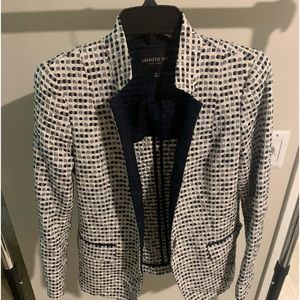 Lafayette 148 Blazer
